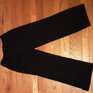 B Moss brand dress pants